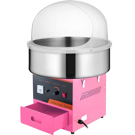 high quality cotton candy machine